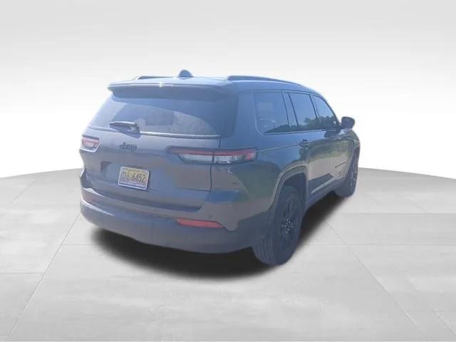 jeep grand cherokee l 2024 1C4RJKAGXR8571893 image jeep grand cherokee l 2024 1C4RJKAGXR8571893 image